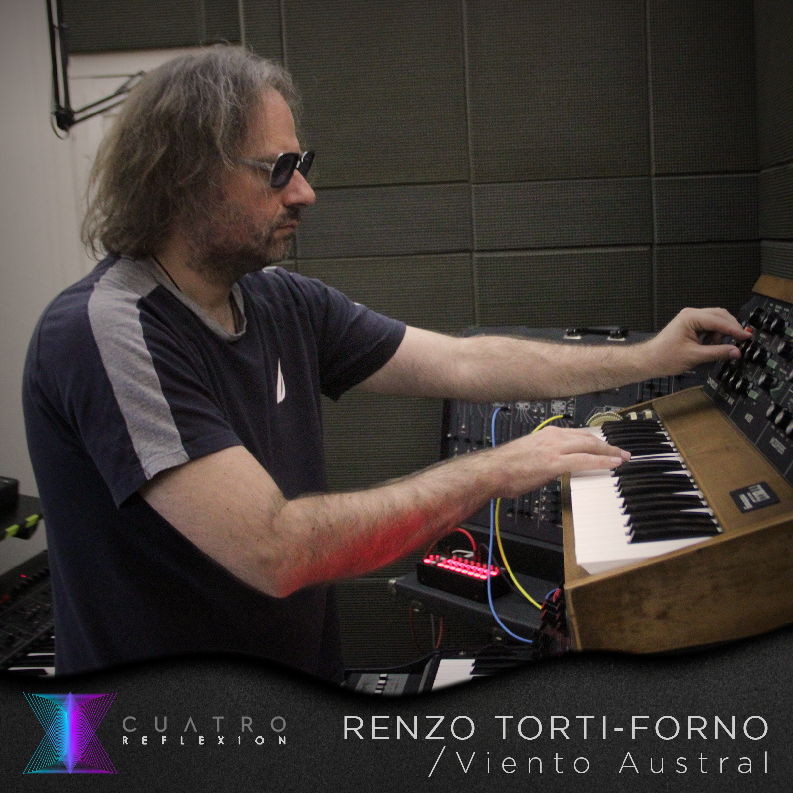 Renzo Torti-Forno