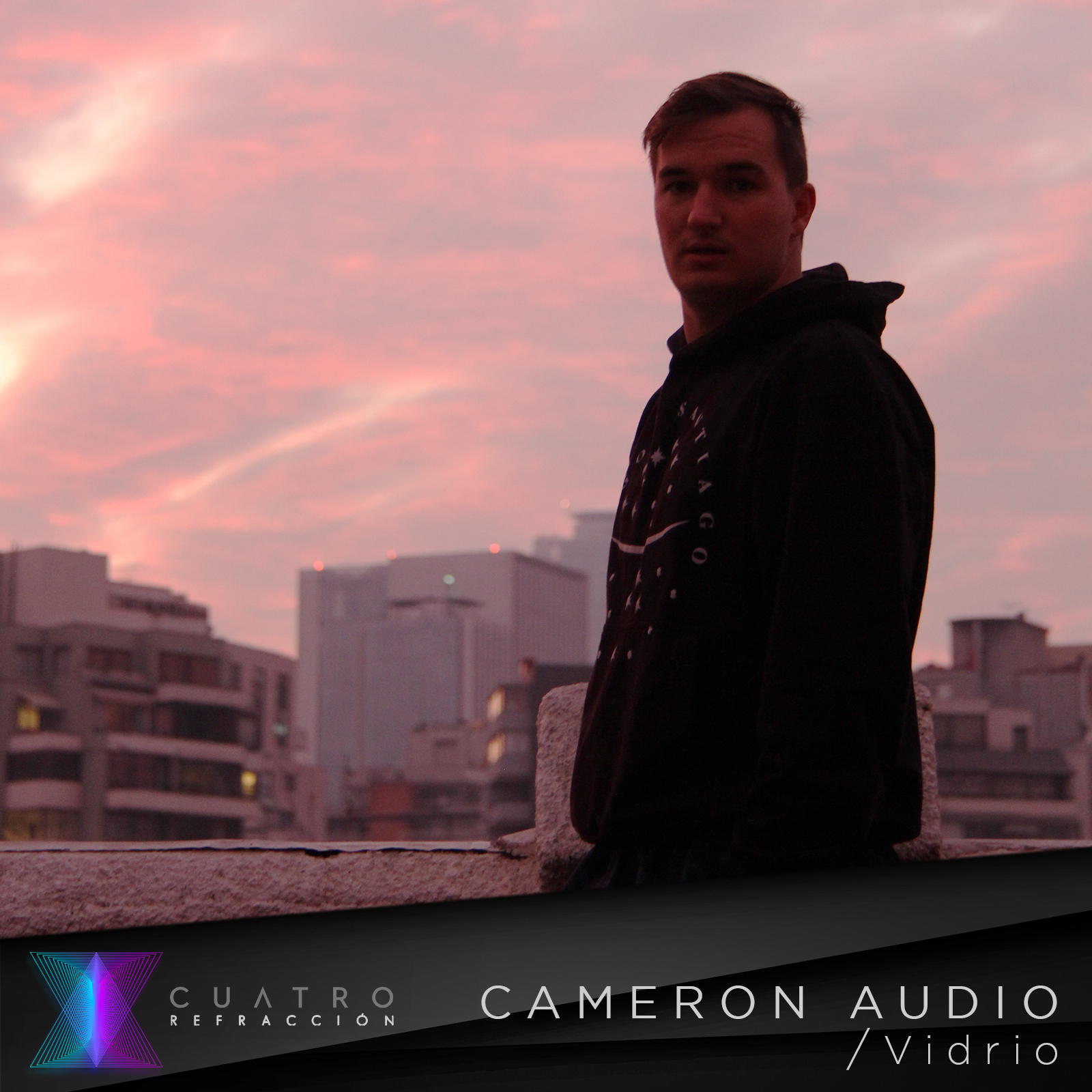 Cameron Audio