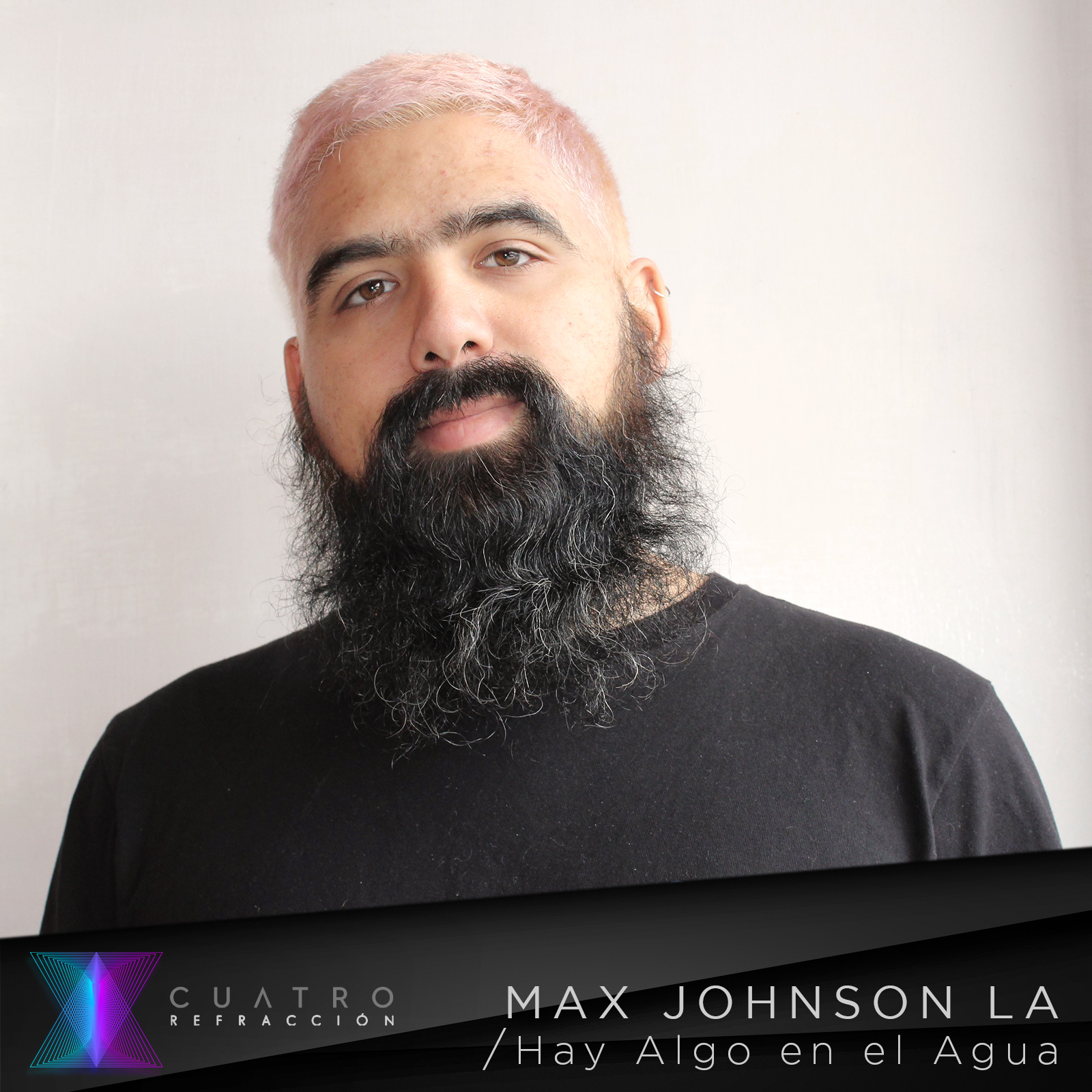 Max Johnson La