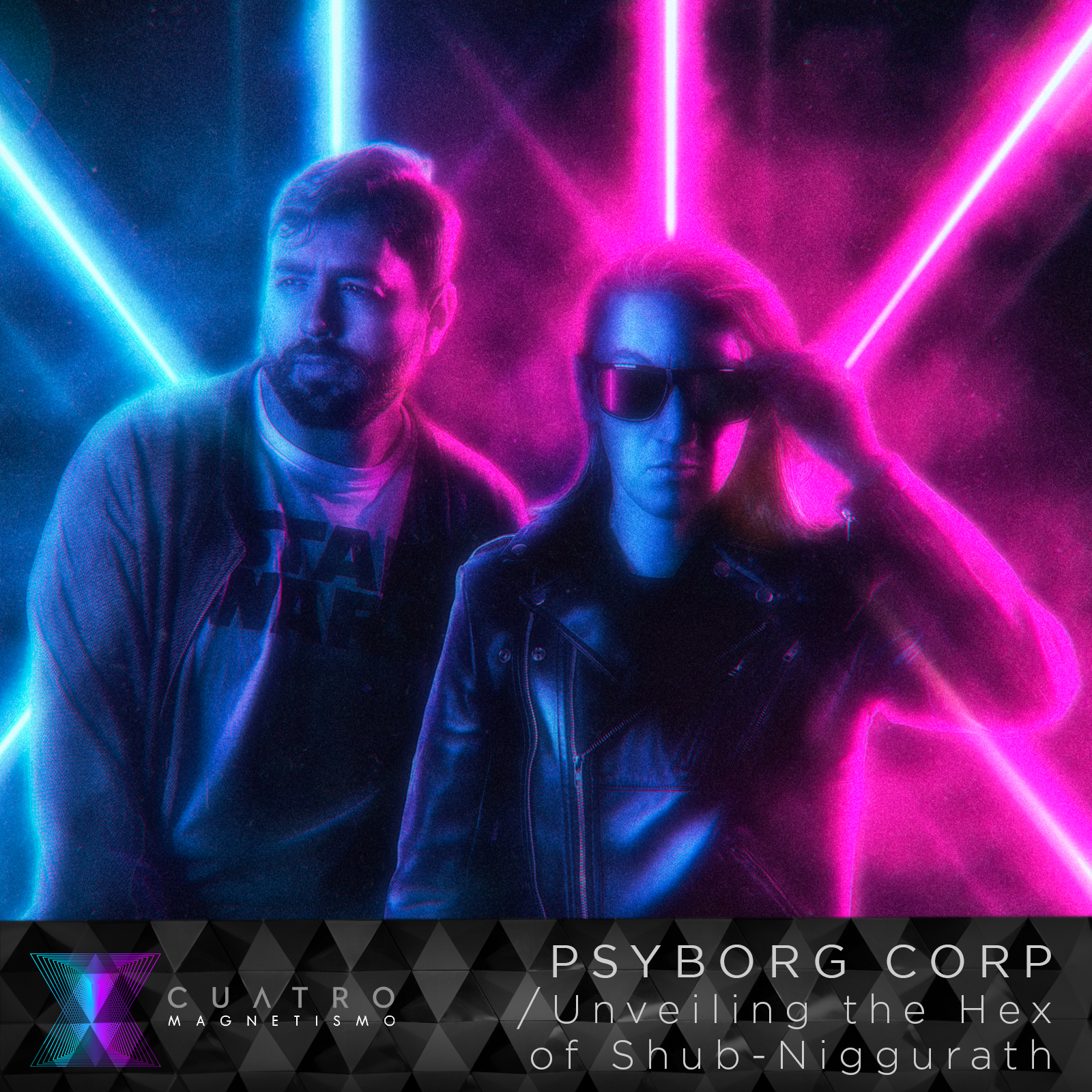 Psyborg Corp
